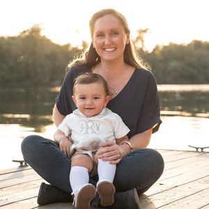 Meet your Posher, Susanna